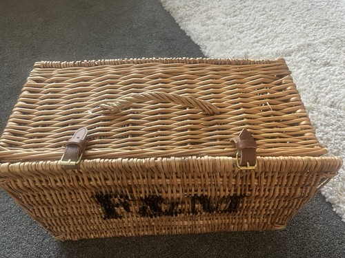 Fortnum and mason hamper - fortnum,