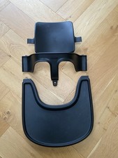 Stokke Tripp Trapp Black