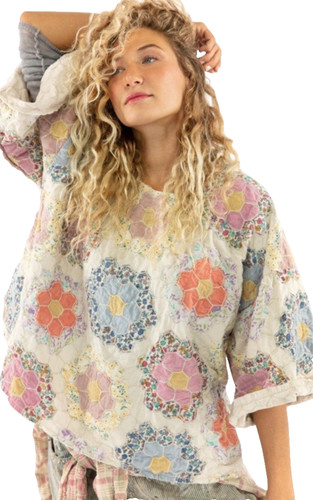 New magnolia pearl matilda - new,