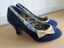 Joe Browns Flared Heel Shoes