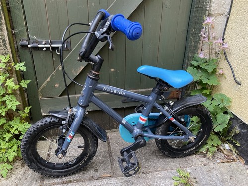 Raleigh kids bike unisex - raleigh,