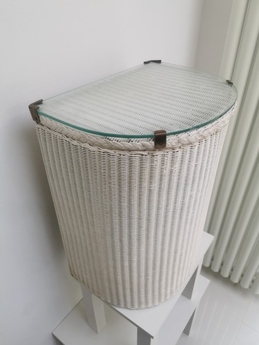 Lloyd loom lusty - lusty, laundry
