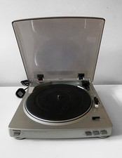 Aiwa PX-E860K Stereo Full Automatic Turntable System Record Player
