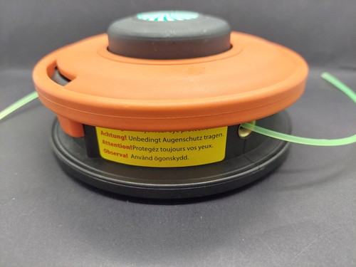 Quality brush cutter strimmer - quality,