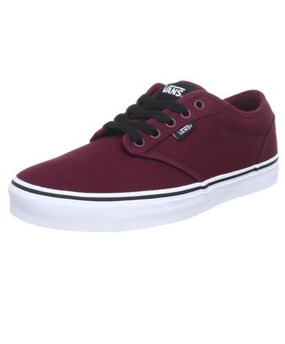 Vans atwood mens canvas - atwood, skater