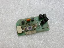 Studer A807  - sensor Board