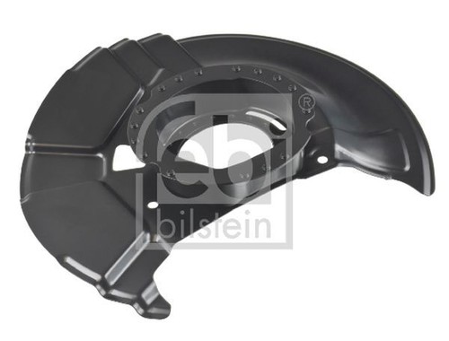 Brake cover back plate - cover,