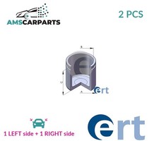 BRAKE CALIPER PISTON PAIR