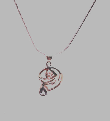 Sterling silver 925 - sterling,