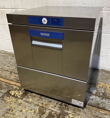 Hobart gxc 11a undercounter - 11a,