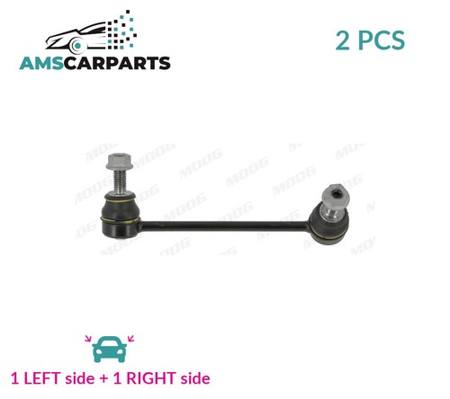 Anti roll bar stabiliser - anti,