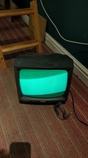 Amstrad CPC GT-65 Monitor Screen Retro CRT Display Good working condition 