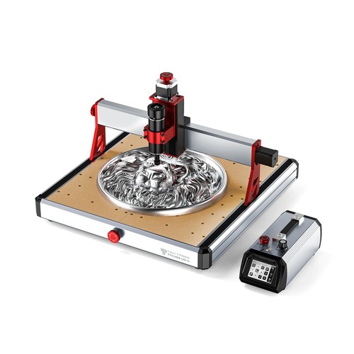 Twotrees ttc450 ultra cnc - twotrees,