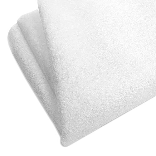 Geotextile fleece membrane - geotextile,