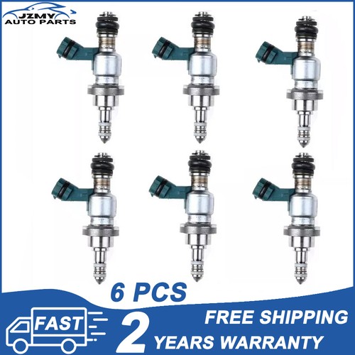 Fuel injectors 23209 - fuel,