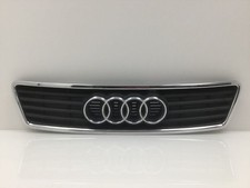 Audi A6 S6 C5 4B 1999 Front