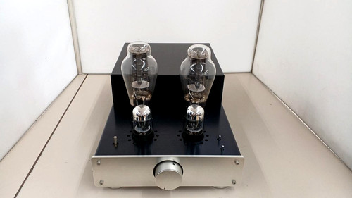 Elekit 8730 vacuum tube - elekit, tu-8730