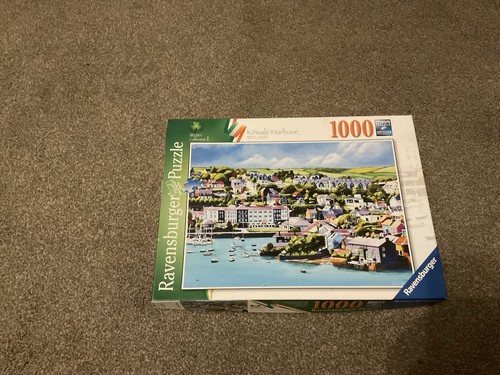Ravensburger kinsale harbour - ravensburger,
