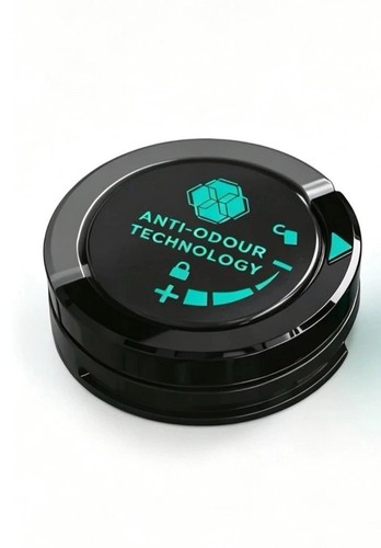 Odour cap for shark stratos - shark,