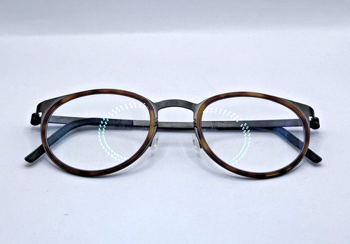 Lindberg eyeglasses 145 - eyeglasses, 48-22-145