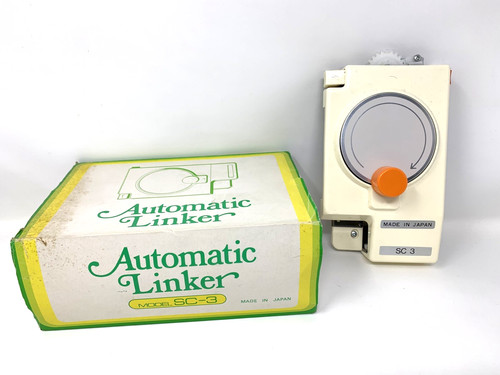 Automatic linker carriage - carriage, sc-3