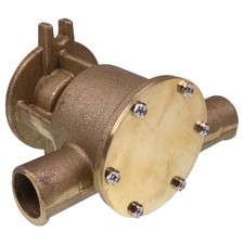 Sea Water Pump 3583115 for Volvo Penta 31, 32, 40, 41, 42, 43, 44, 300 Engine