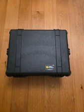 Peli Case On Wheels 1610 No