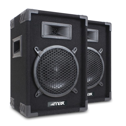 Max 170 652 passive dj - max,