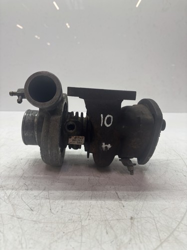 Turbocharger for land rover - for,