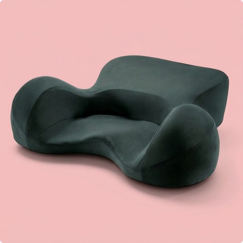 Meditation cushion ergonomic - meditation,