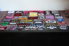 AMAZING COLLECTION OF 40 x