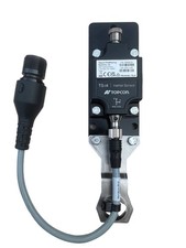 Topcon TS-i4 Inertial Sensor