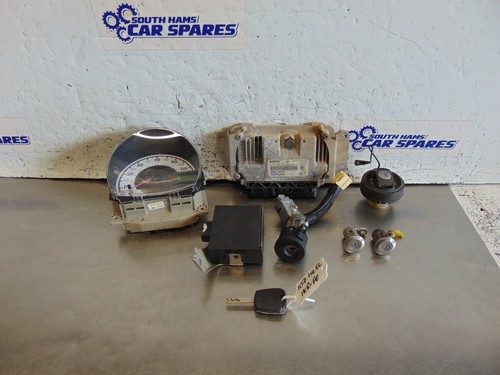 Peugeot 107 ecu - peugeot,