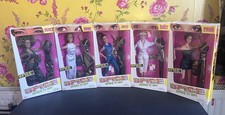 Spice Girls 1998 Full Set X 5