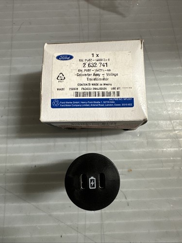 Ford kuga puma - usb, c