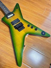 Custom  Dimebag Washburn