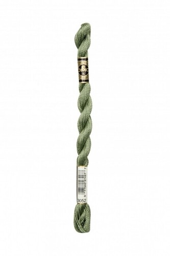 Dmc size cotton - dmc, perle