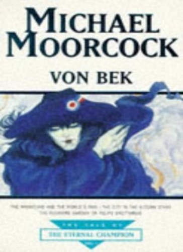 Von bek warhound and the - von,