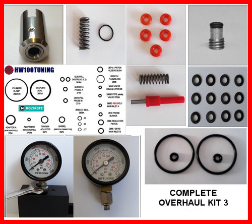 Full anti tamper - anti,