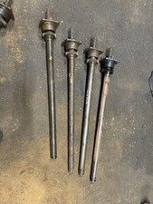 Fordson Super Major Pto Shaft