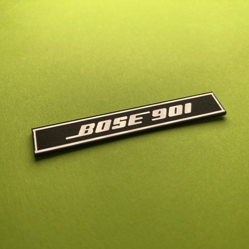 Bose 901 50x8mm - 901,