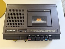 Marantz / SuperScope CD-330