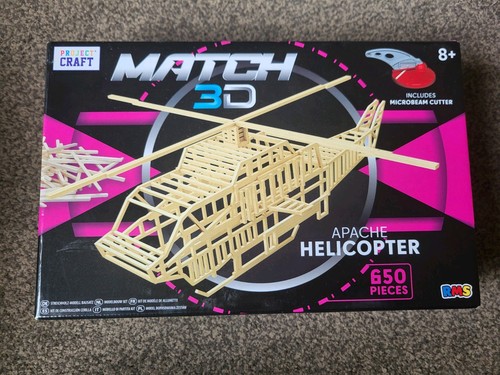 Apache helicopter - helicopter, 3d