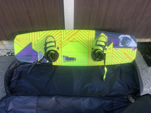 Obrien wakeboard 138cm new - obrien,