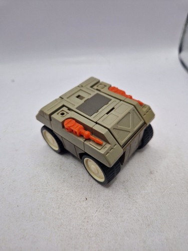Vintage coleco starcom laser - vintage,
