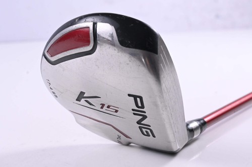 Ping k15 tec - ping, 16