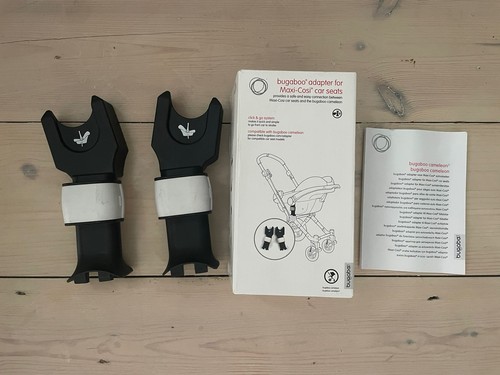 Bugaboo cameleon adapter - cameleon, for