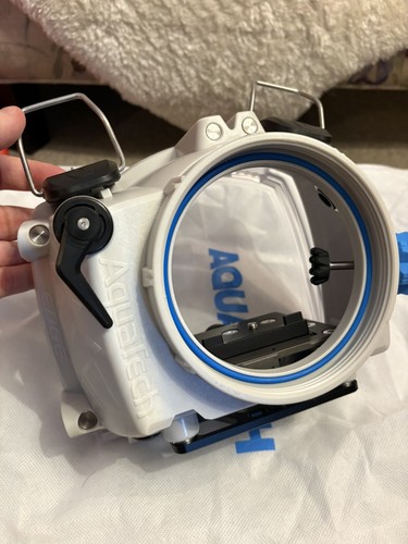 Aquatech edge pro - edge,