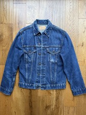 Levi’s Vintage Type 3 Big E
