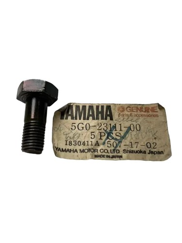 Bolt cap yamaha - bolt,,